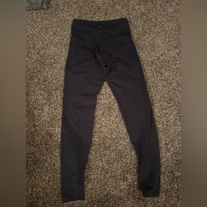 Old Navy Black Active Leggings